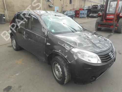 Instrument cluster DACIA SANDERO  | BP25577972C47  - Image 13