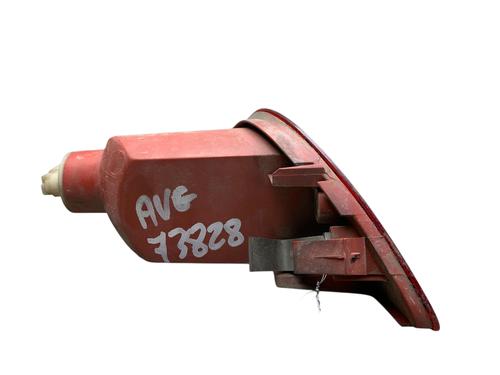 Rear fog light RENAULT CLIO III (BR0/1, CR0/1) 1.5 dCi (C/BR0G, C/BR1G) | BP27561885C37