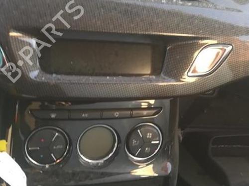 Ignition barrel CITROËN DS3 (SA_) 1.6 THP 155 | BP25515986M48  - Image 9