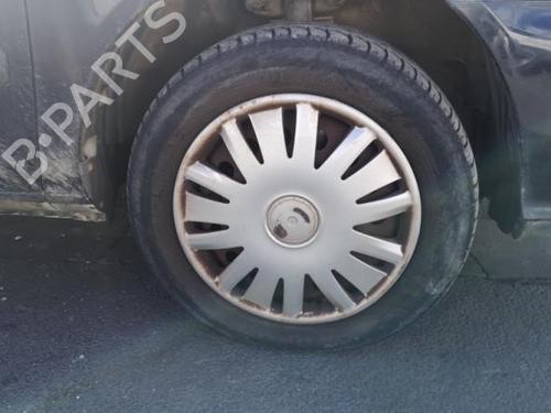 AC compressor SEAT ALHAMBRA (7V8, 7V9) 1.9 TDI | BP25576036M34 