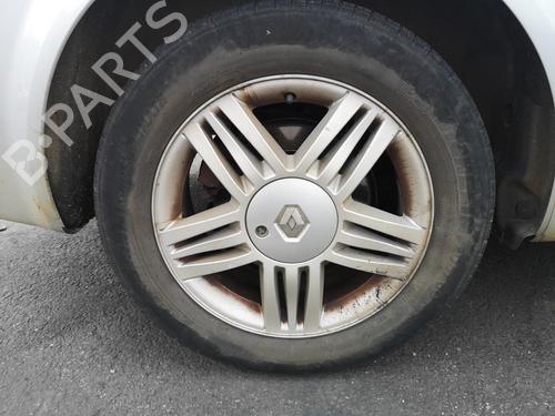 Switch RENAULT GRAND SCÉNIC II (JM0/1_) 1.9 dCi (JM0G, JM12, JM1G, JM2C) | BP25520186I30