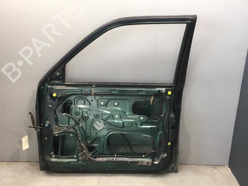 Right front door MITSUBISHI PAJERO SPORT I (K7_, K9_) 2.5 TD (K94W, K74T) | BP25538381C3 