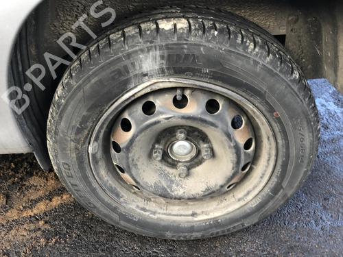 Ratstangsstang PEUGEOT 206 Hatchback (2A/C) 1.4 i | BP25580893I23 