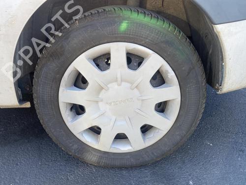 Rear left lock DACIA LOGAN (LS_) 1.5 dCi (LS0K) | BP25582018C100  - Image 28