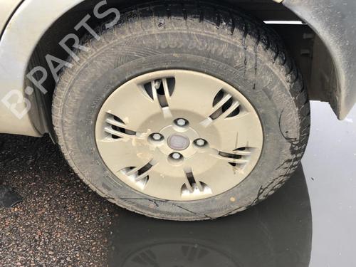 Alternator FIAT PANDA (169_) 1.2 LPG (169CXF1A) | BP25521280M7  - Image 25