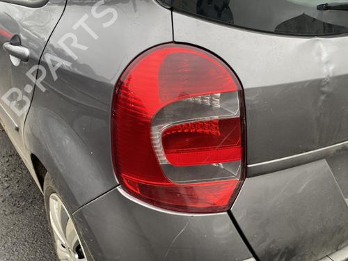 Left front window switch RENAULT MODUS / GRAND MODUS (F/JP0_) 1.5 dCi (JP02) | BP25567484I27 - Image 10