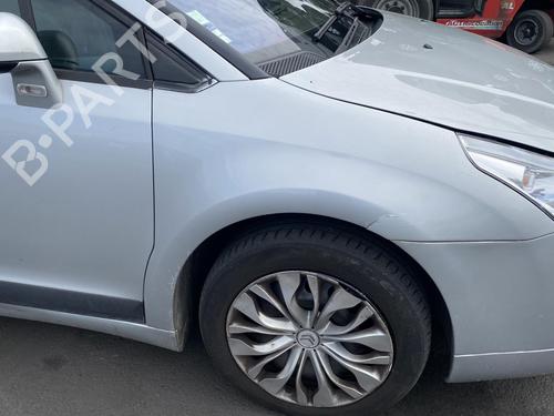 ABS Bremseaggregat CITROËN C4 I (LC_) 1.6 16V | BP25510302M43 