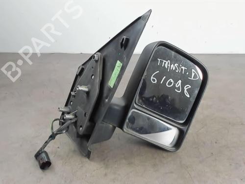 Right mirror FORD TRANSIT CONNECT (P65_, P70_, P80_) 1.8 Di | BP25560093C27 