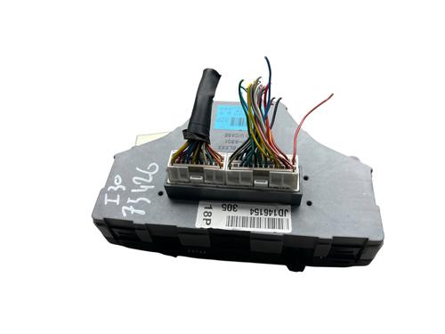 Used Climate control Climate control HYUNDAI i30 (FD) 1.6 CRDi (90 hp) 29485754 29485754