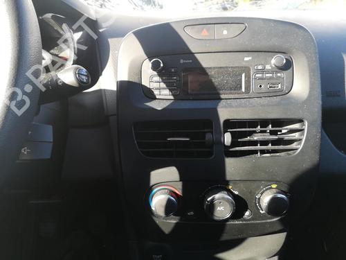 Starter RENAULT CLIO IV (BH_) 1.5 dCi 75 | BP25525077M8 