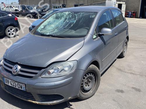 Headrest VW GOLF PLUS V (5M1, 521) 1.9 TDI | BP25532806I31 