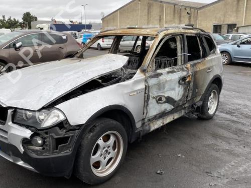 Left front fog light BMW X3 (E83) 2.0 d | BP25528697C30  - Image 11