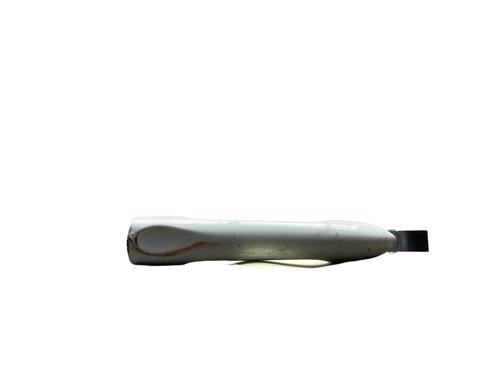 Front right exterior door handle RENAULT CLIO IV (BH_) 1.5 dCi 90 | BP25507526C129 