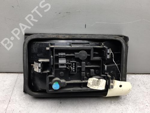 Used Left tailgate light CITROËN XANTIA (X1_, X2_) 2.0 HDI 109 (109 hp) 25525905