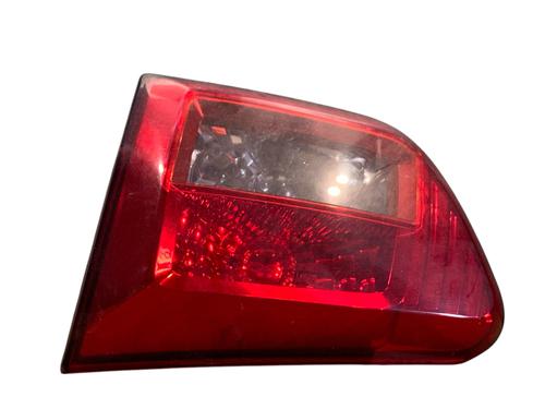 Used Right tailgate light Right tailgate light PEUGEOT 4007 (VU_, VV_) 2.2 HDi (156 hp) 25542976 25542976