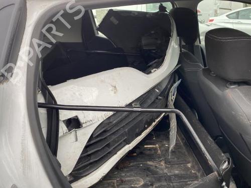 ABS pump RENAULT CLIO IV (BH_) 1.5 dCi 90 | BP25542891M43 