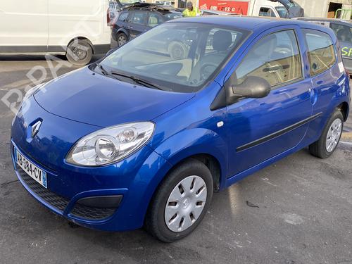 Alternator RENAULT TWINGO II (CN0_) 1.2 16V (CN04, CN0B) | BP25572904M7 - Image 15