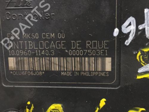 ABS pump CITROËN C5 II (RC_) 2.0 HDi (RCRHRH) | BP25573221M43 