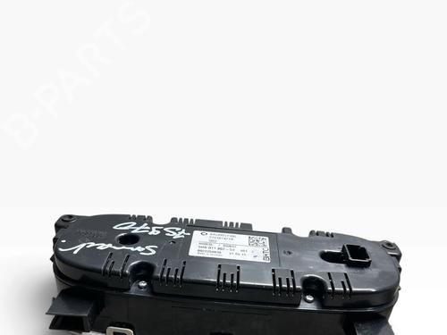 Climate control SMART FORFOUR Hatchback (453) 0.9 (453.044, 453.053) | BP31925183I5 - Image 4