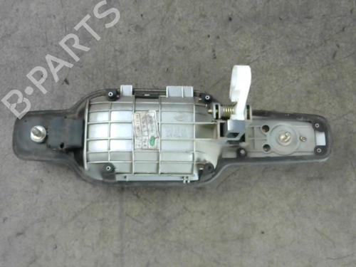 Rear right exterior door handle SSANGYONG KYRON 2.0 Xdi 4x4 | BP25536663C130 