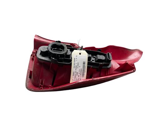 Used Left taillight Left taillight CITROËN C2 (JM_) 1.4 HDi (68 hp) 31176340 31176340