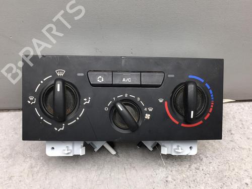 Used Climate control PEUGEOT PARTNER Box Body/MPV 1.6 HDi (90 hp) 25581781