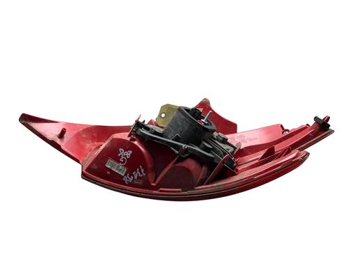 Used Left taillight Left taillight 25509380 25509380