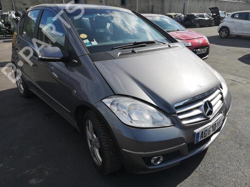 Starter MERCEDES-BENZ A-CLASS (W169) A 180 CDI (169.007, 169.307) | BP25580109M8 