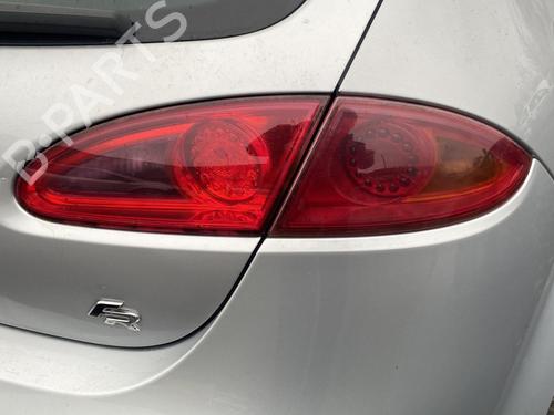 Left front driveshaft SEAT LEON (1P1) 2.0 TDI | BP25506991M38  - Image 29