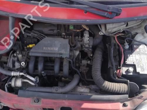 Højre baglygte RENAULT TWINGO I (C06_) 1.2 (C066, C068) | BP25537162C35 