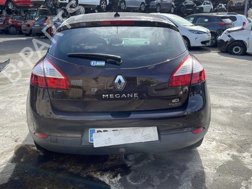 Alternator RENAULT MEGANE III Hatchback (BZ0/1_, B3_) 1.5 dCi (BZ09, BZ0D, BZ1W, BZ29, BZ14) | BP29851361M7  - Image 16