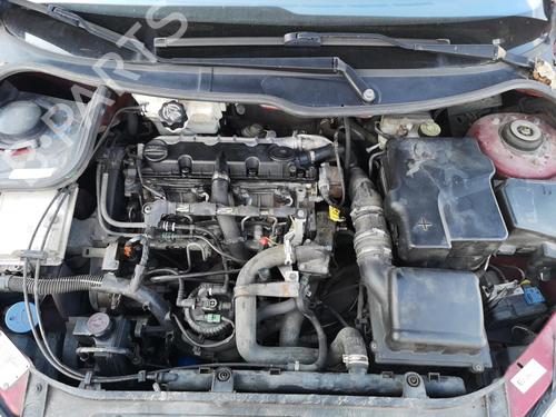 Højre forlygte PEUGEOT 206 Hatchback (2A/C) 2.0 HDI 90 | BP25561642C29 
