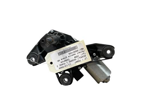 Viskermotor bagrude RENAULT MEGANE I (BA0/1_) 1.6 16V (BA04, BA0B, BA11, BA1J, BA16, BA19, BA1K, BA1V,... (107 hp) 27258043