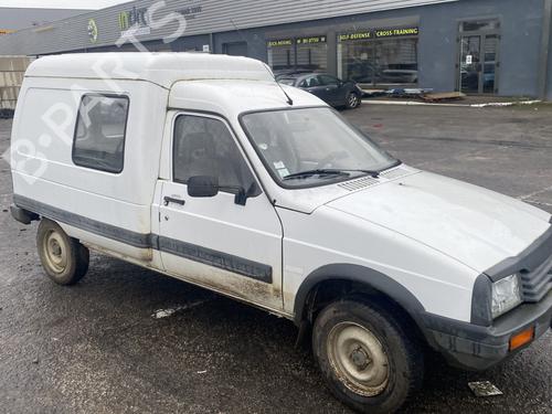Used Parts CITROËN C15 Box Body/MPV (VD_)  1.8 D  4424601