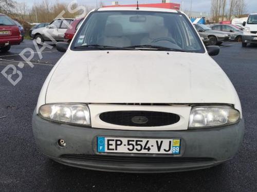 Right headlight FORD FIESTA IV (JA_, JB_) 1.8 D | BP25584357C29 