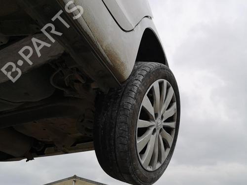 Climate control SUZUKI SWIFT IV (FZ, NZ) 1.2 (AZH412, ZC72S) | BP25580447I5 - Image 25