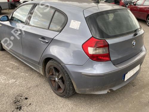 Gear lever BMW 1 (E87) 120 d | BP25512586M90  - Image 27