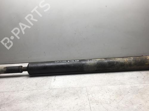 Used Driveshaft Driveshaft KIA SORENTO I (JC) 2.5 CRDi 4WD (140 hp) 25521608 25521608