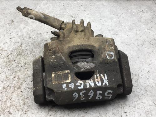 Right front brake caliper PEUGEOT PARTNER Box Body/MPV 1.6 HDi | BP25581213M104