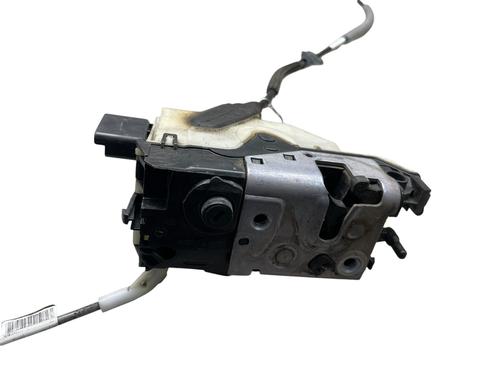 Front right lock CITROËN C4 II (NC_) | BP36814582C97 - Image 2