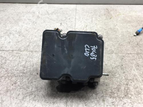 Used ABS pump ABS pump RENAULT CLIO IV (BH_) 1.5 dCi 75 (75 hp) 25512156 25512156