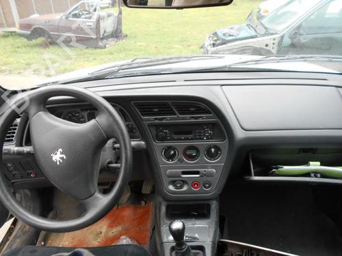 Switch PEUGEOT 306 Hatchback (7A, 7C, N3, N5) 2.0 HDI 90 | BP25523089I30 