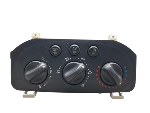 Used Climate control Climate control RENAULT CLIO II (BB_, CB_) 1.6 (B/CB0D, BB00) (90 hp) 26007547 26007547