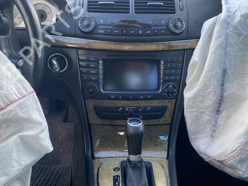 Climate control MERCEDES-BENZ E-CLASS (W211) E 280 CDI (211.020) | BP25502037I5  - Image 12