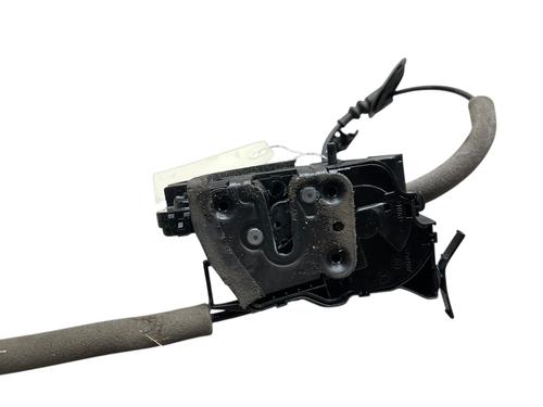 Used Rear left lock Rear left lock RENAULT GRAND SCÉNIC IV (R9_) 1.3 TCe 160 (R9NC) (158 hp) 25894349 25894349
