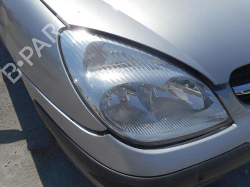 Right front window motor CITROËN C5 I (DC_) 2.0 HDi (DCRHZB, DCRHZE) | BP25537517E20 - Image 17