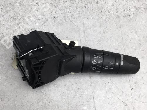 Used Steering column stalk NISSAN ALMERA TINO (V10) 2.2 dCi (112 hp) 25556403