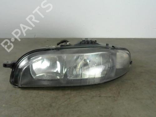 Used Left headlight FIAT BRAVO I (182_) 1.9 TD 75 S (182.AF) (75 hp) 25584240