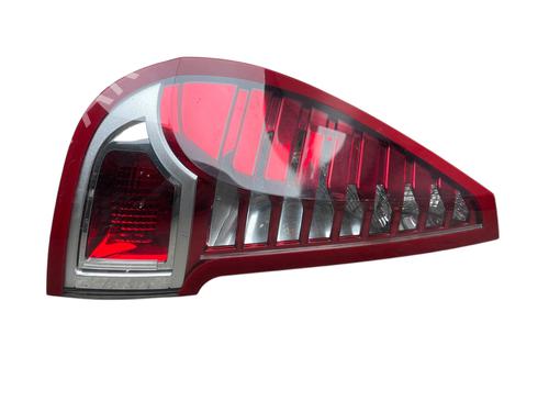 Used Left taillight RENAULT SCÉNIC III (JZ0/1_) 1.5 dCi (110 hp) 27403606