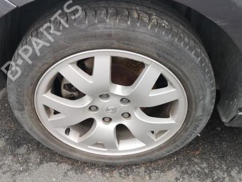 Radio RENAULT LAGUNA Coupe (DT0/1) 2.0 dCi (DT01, DT08, DT09, DT0K, DT12, DT1C, DT1D, DT1M,... | BP25533620E6 